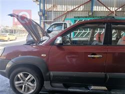 هيونداي توسان